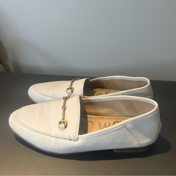 Sam Edelman Girls' Loraine Loafers size 3 - Picture 1 of 11